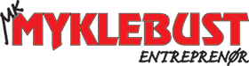 M K Myklebust Entreprenør AS